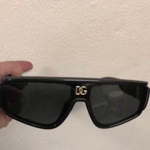 Mens Dolce and Gabanna sunglasses